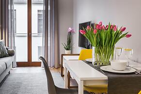 UNIC Apartments Dominikańska