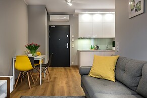 UNIC Apartments Dominikańska