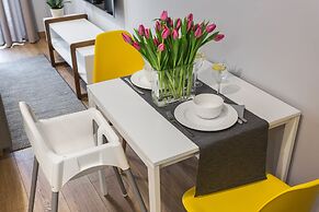 UNIC Apartments Dominikańska