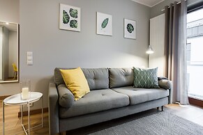 UNIC Apartments Dominikańska