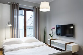 UNIC Apartments Dominikańska