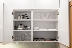 UNIC Apartments Dominikańska