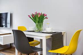 UNIC Apartments Dominikańska