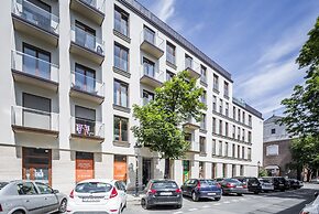 UNIC Apartments Dominikańska