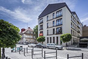 UNIC Apartments Dominikańska