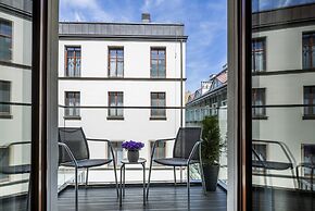 UNIC Apartments Dominikańska