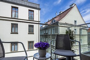 UNIC Apartments Dominikańska