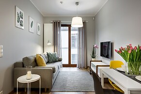 UNIC Apartments Dominikańska