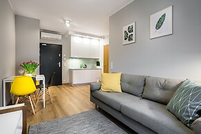 UNIC Apartments Dominikańska