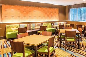 Fairfield Inn & Suites by Marriott Atlanta Fairburn