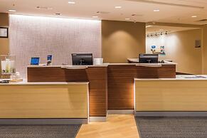 Fairfield Inn & Suites by Marriott Atlanta Fairburn