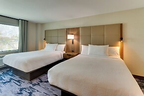 Fairfield Inn & Suites by Marriott Atlanta Fairburn