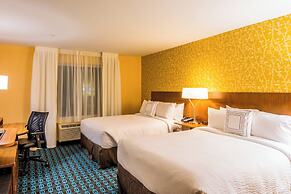 Fairfield Inn & Suites by Marriott Atlanta Fairburn