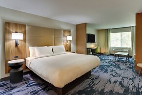 Fairfield Inn & Suites by Marriott Atlanta Fairburn