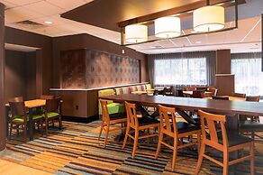 Fairfield Inn & Suites by Marriott Atlanta Fairburn