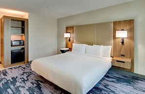 Fairfield Inn & Suites by Marriott Atlanta Fairburn