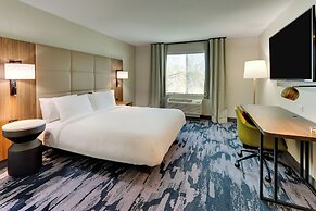 Fairfield Inn & Suites by Marriott Atlanta Fairburn