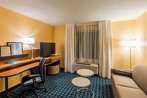 Fairfield Inn & Suites by Marriott Atlanta Fairburn