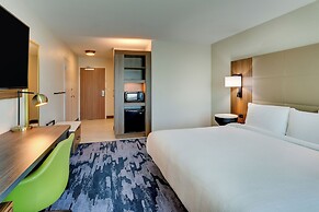 Fairfield Inn & Suites by Marriott Atlanta Fairburn