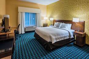 Fairfield Inn & Suites by Marriott Atlanta Fairburn