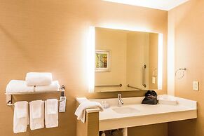 Fairfield Inn & Suites by Marriott Atlanta Fairburn