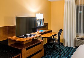 Fairfield Inn & Suites by Marriott Atlanta Fairburn