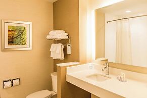 Fairfield Inn & Suites by Marriott Atlanta Fairburn