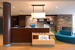 Fairfield Inn & Suites by Marriott Atlanta Fairburn