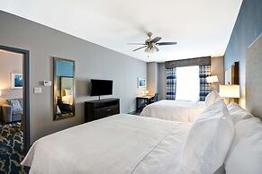 Homewood Suites by Hilton Conroe