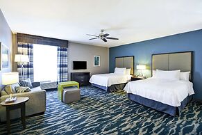 Homewood Suites by Hilton Conroe