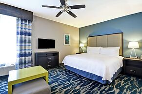 Homewood Suites by Hilton Conroe