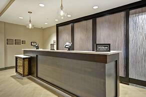 Homewood Suites by Hilton Detroit