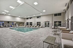 Homewood Suites by Hilton Detroit
