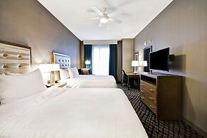 Homewood Suites by Hilton Detroit