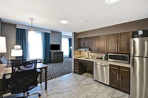 Homewood Suites by Hilton Detroit