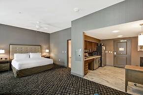Homewood Suites by Hilton Detroit