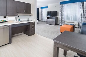 Homewood Suites by Hilton Tulsa Catoosa