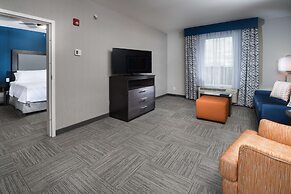 Homewood Suites by Hilton Tulsa Catoosa