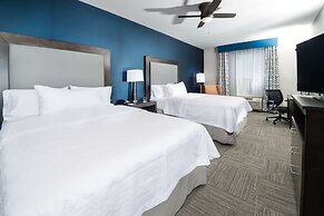 Homewood Suites by Hilton Tulsa Catoosa