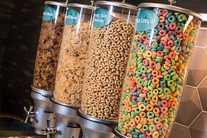 Homewood Suites by Hilton Tulsa Catoosa