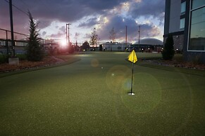 Homewood Suites by Hilton Tulsa Catoosa