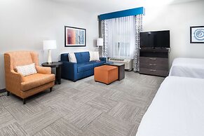 Homewood Suites by Hilton Tulsa Catoosa