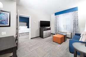 Homewood Suites by Hilton Tulsa Catoosa