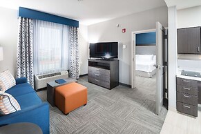 Homewood Suites by Hilton Tulsa Catoosa