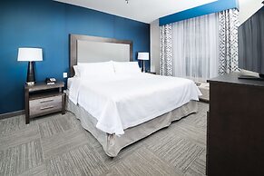 Homewood Suites by Hilton Tulsa Catoosa