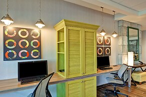 Home2 Suites by Hilton Winston-Salem Hanes Mall