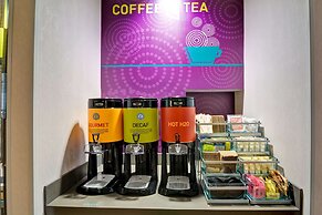 Home2 Suites by Hilton Winston-Salem Hanes Mall