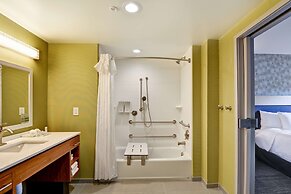 Home2 Suites by Hilton Winston-Salem Hanes Mall