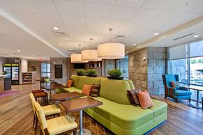 Home2 Suites by Hilton Winston-Salem Hanes Mall