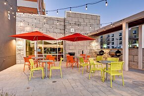 Home2 Suites by Hilton Winston-Salem Hanes Mall